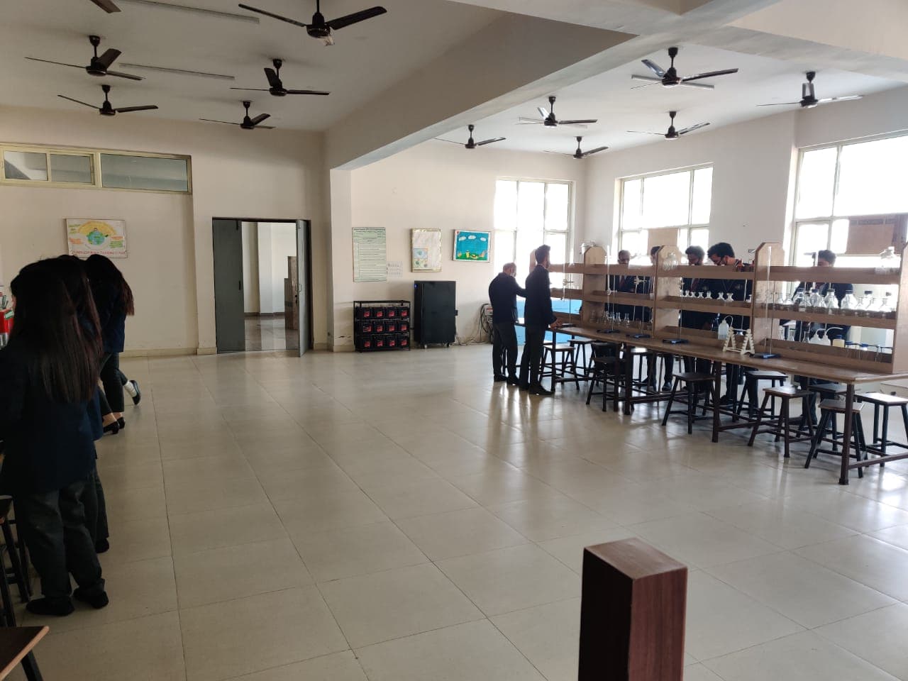 Shivalik College of Pharmacy Dehradun Campus photo 2