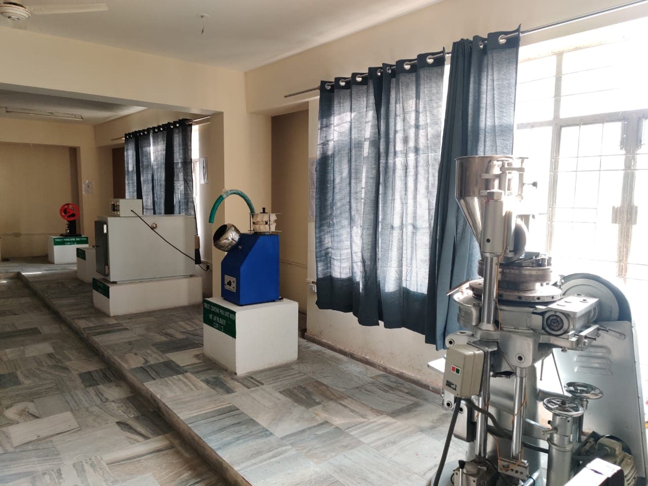 Shivalik College of Pharmacy Dehradun Campus photo 7