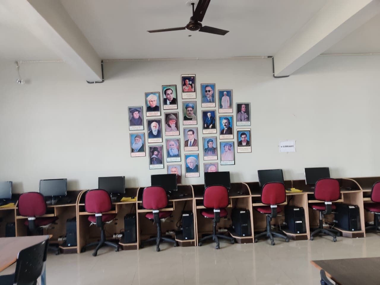 Shivalik College of Pharmacy Dehradun Campus photo 8