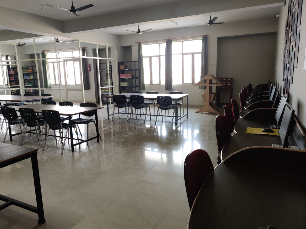 Shivalik College of Pharmacy Dehradun Campus photo 9