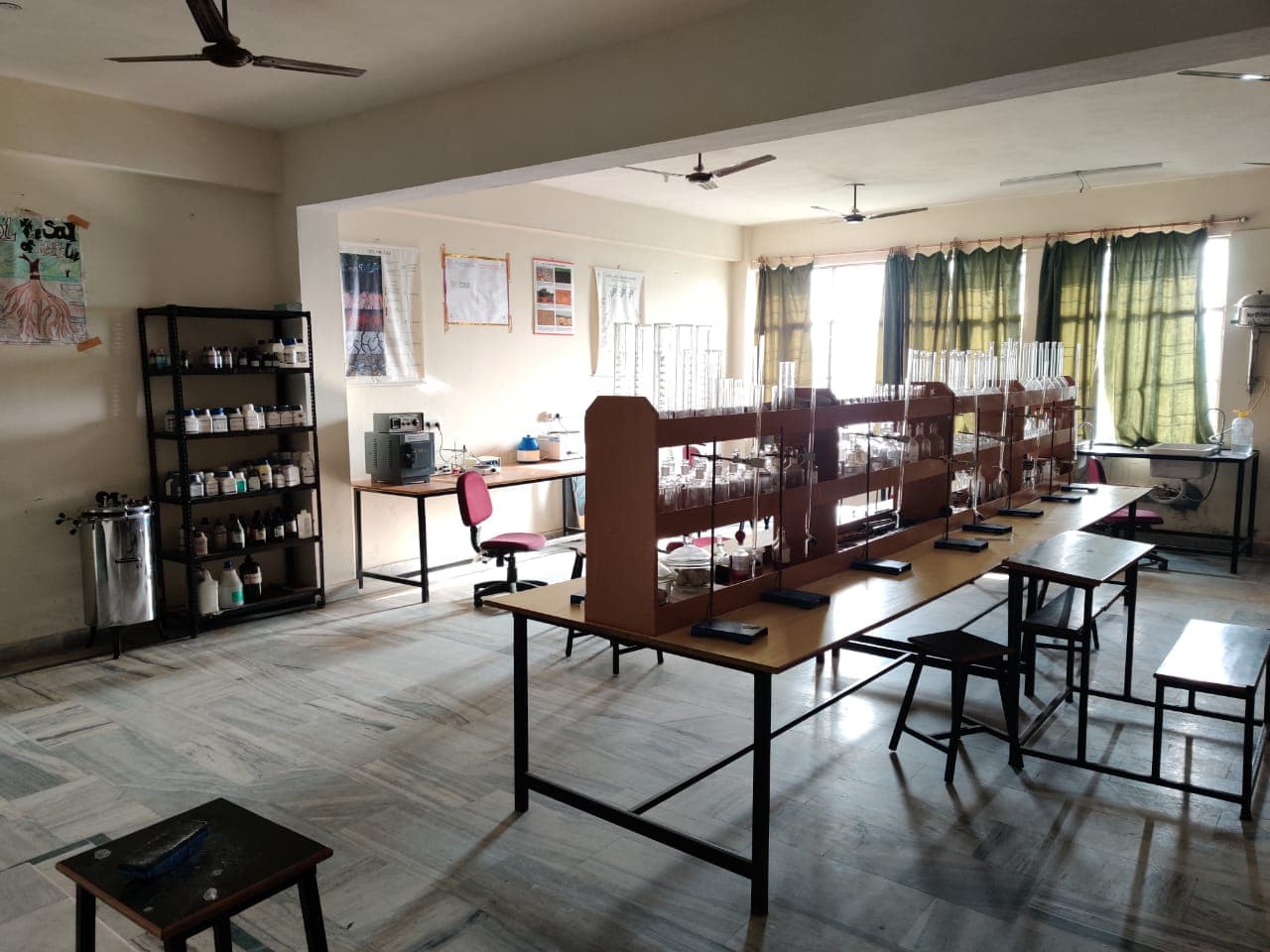 Shivalik College of Pharmacy Dehradun Campus photo 13