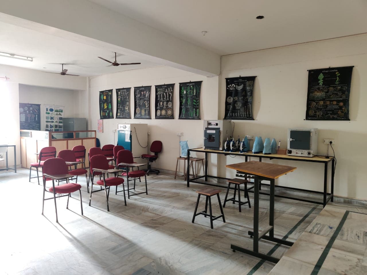 Shivalik College of Pharmacy Dehradun Campus photo 14