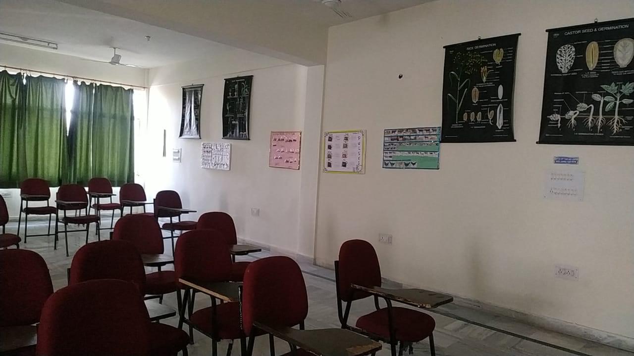 Shivalik Institute of Professional Studies Dehradun Campus photo 1