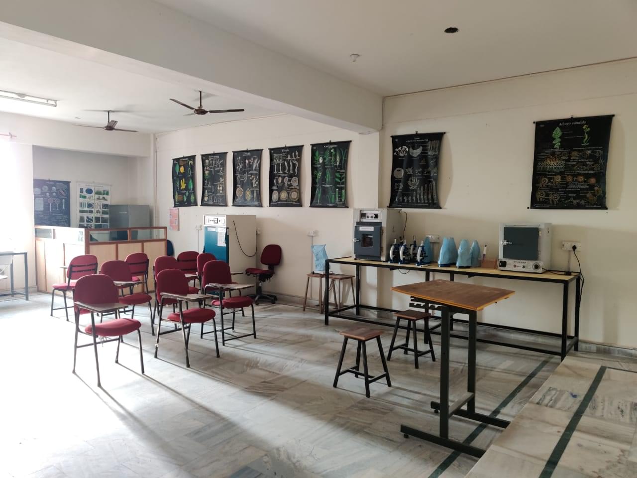 Shivalik Institute of Professional Studies Dehradun Campus photo 2