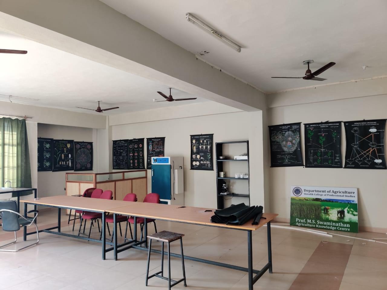 Shivalik Institute of Professional Studies Dehradun Campus photo 4