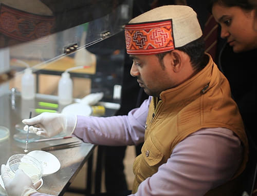 Shivalik Institute of Professional Studies Dehradun Campus photo 8