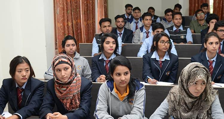 Shivalik Institute of Professional Studies Dehradun Campus photo 10