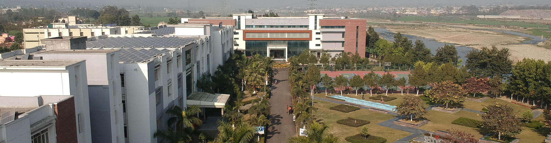Shivalik Institute of Professional Studies Dehradun Campus photo 11