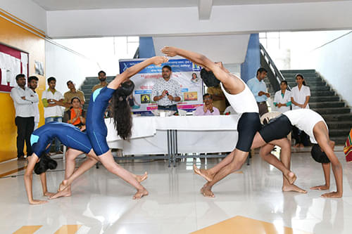 Dr JJ Magdum Ayurvedic Medical College Kolhapur Campus photo 24