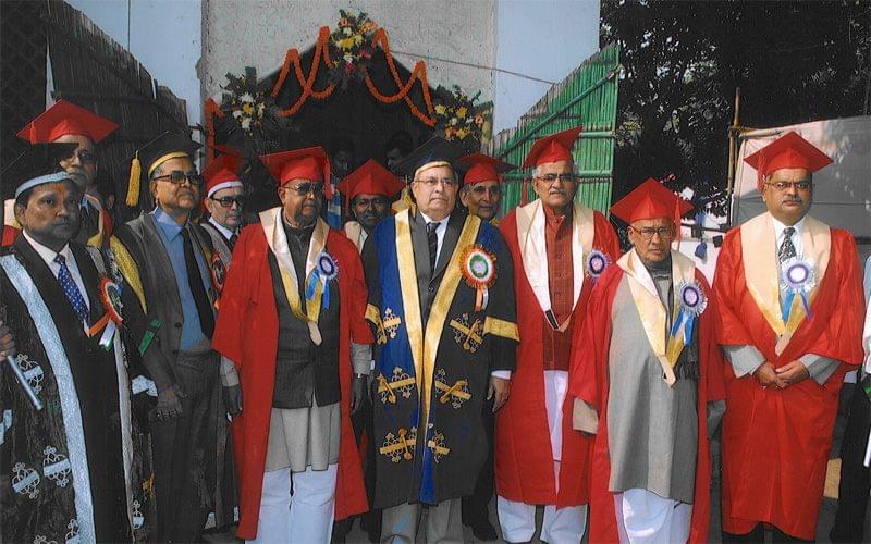 Nalanda Business School Patna Campus & Events photo 2