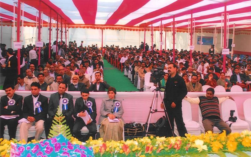 Nalanda Business School Patna Campus & Events photo 9