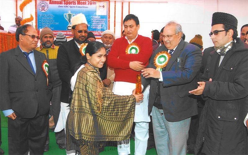 Nalanda Business School Patna Campus & Events photo 6