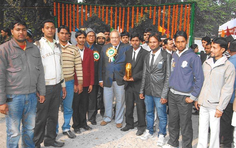 Nalanda Business School Patna Campus & Events photo 8