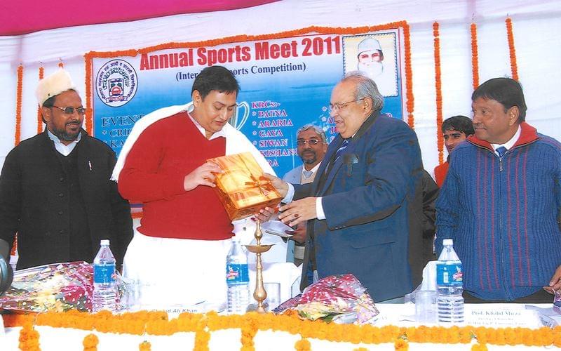 Nalanda Business School Patna Campus & Events photo 7