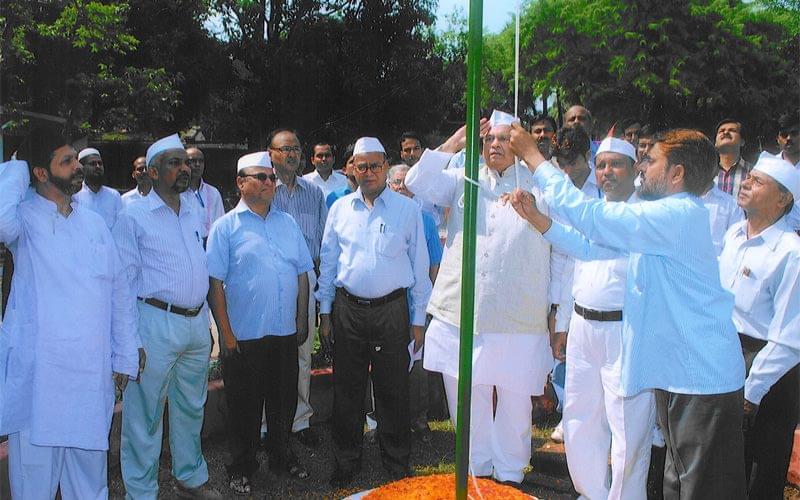 Nalanda Business School Patna Campus & Events photo 10