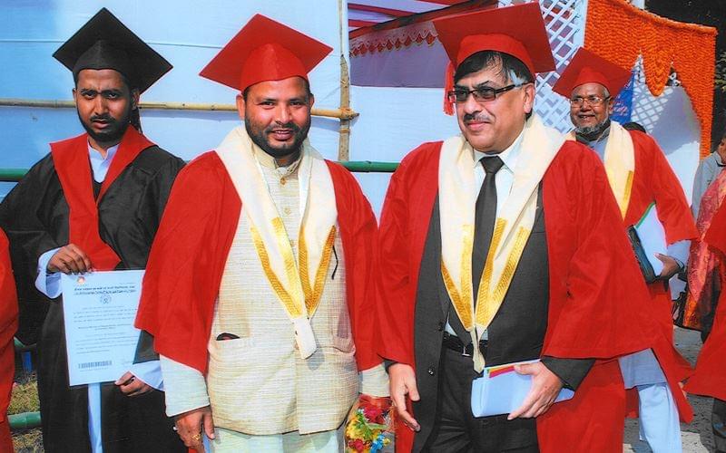 Nalanda Business School Patna Campus & Events photo 4