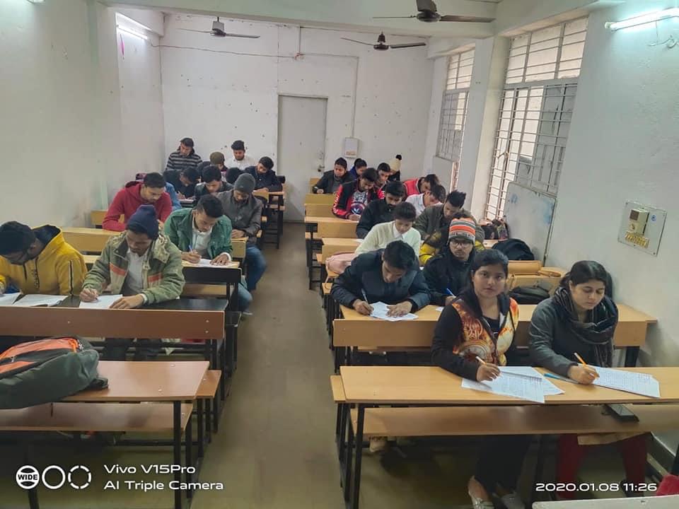 Nalanda Business School Patna Campus & Events photo 12