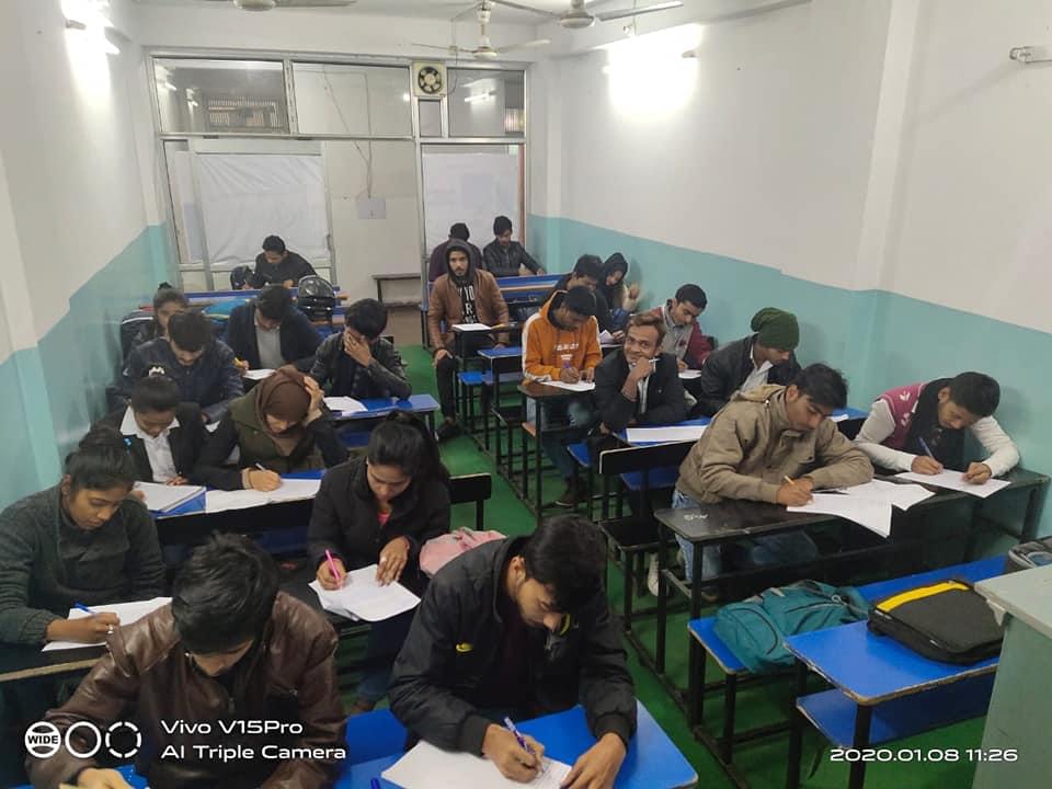 Nalanda Business School Patna Campus & Events photo 11