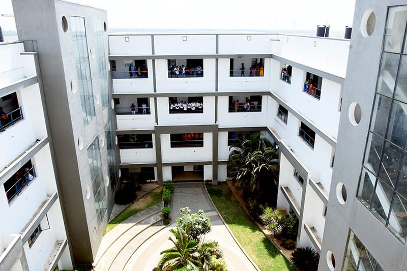 AJK College of Arts and Science Coimbatore Campus photo 5