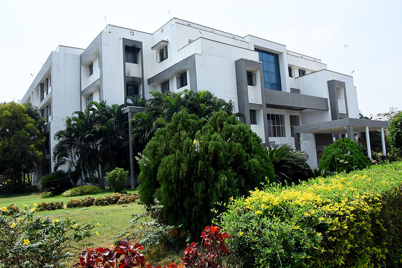 AJK College of Arts and Science Coimbatore Campus photo 3