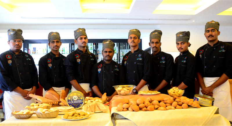 AJK College of Arts and Science Coimbatore Campus Life photo 10