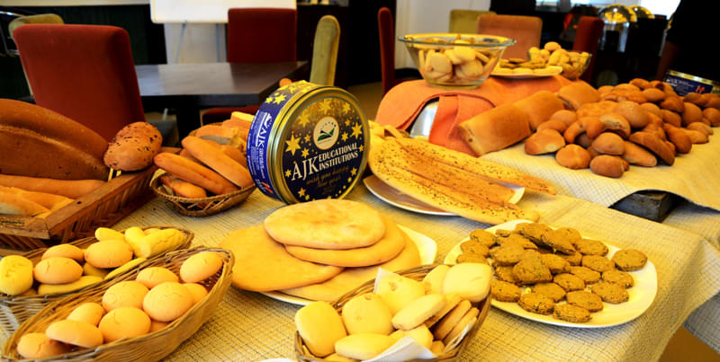 AJK College of Arts and Science Coimbatore Campus Life photo 9