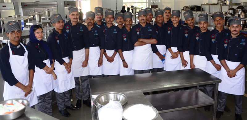 AJK College of Arts and Science Coimbatore Campus Life photo 13