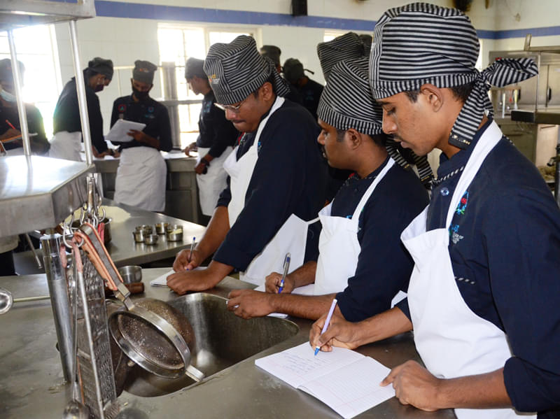 AJK College of Arts and Science Coimbatore Campus Life photo 12