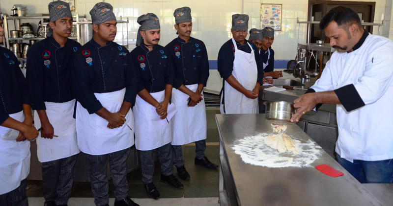 AJK College of Arts and Science Coimbatore Campus Life photo 11