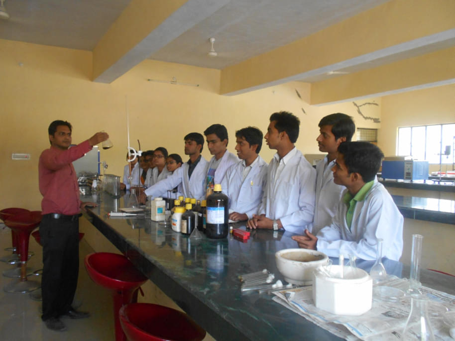 Kulbhaskar Ashram PG College Allahabad Kulbhaskar Ashram PG College photo 3