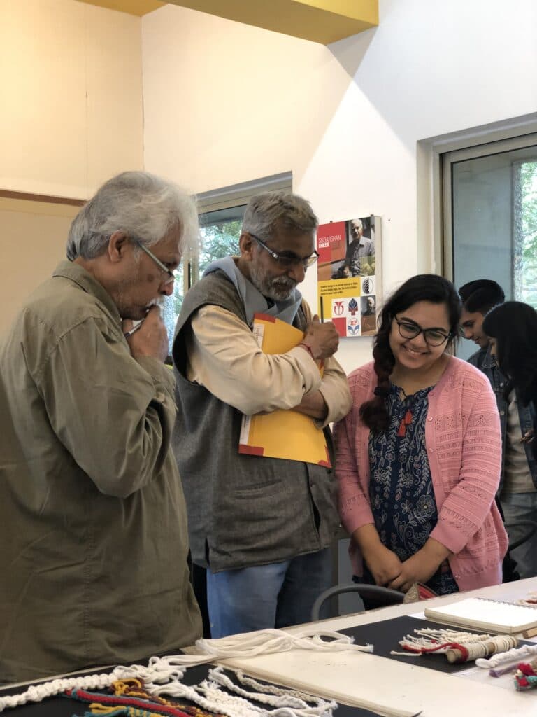 Institute of Design, Nirma University Ahmedabad Extra-Curricular photo 14