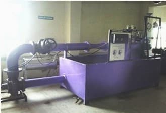 Sigma Institute of Engineering Vadodara Laboratory photo 23