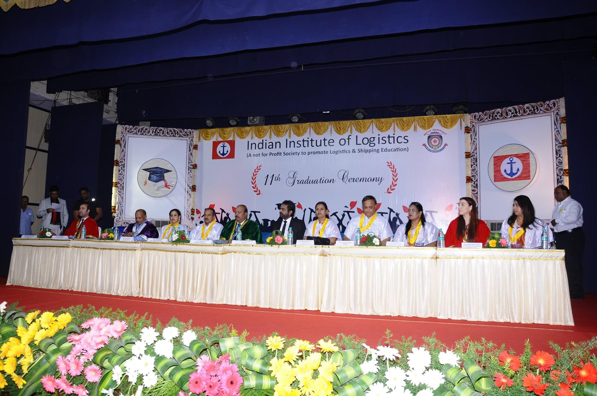 Indian Institute of Logistics Chennai hostel photo 6