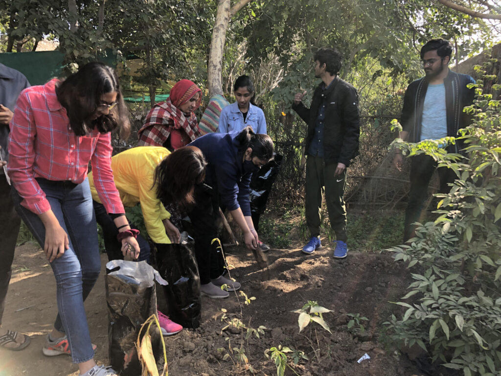 Nirma University Ahmedabad Events photo 19