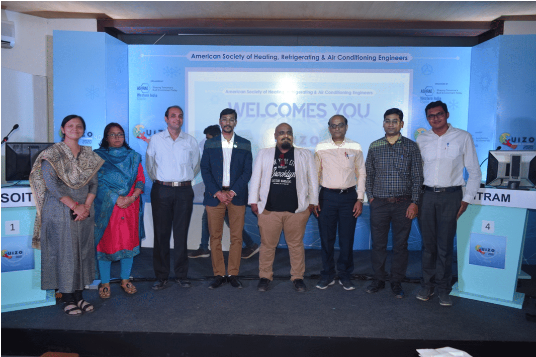 Silver Oak University Ahmedabad Events photo 3