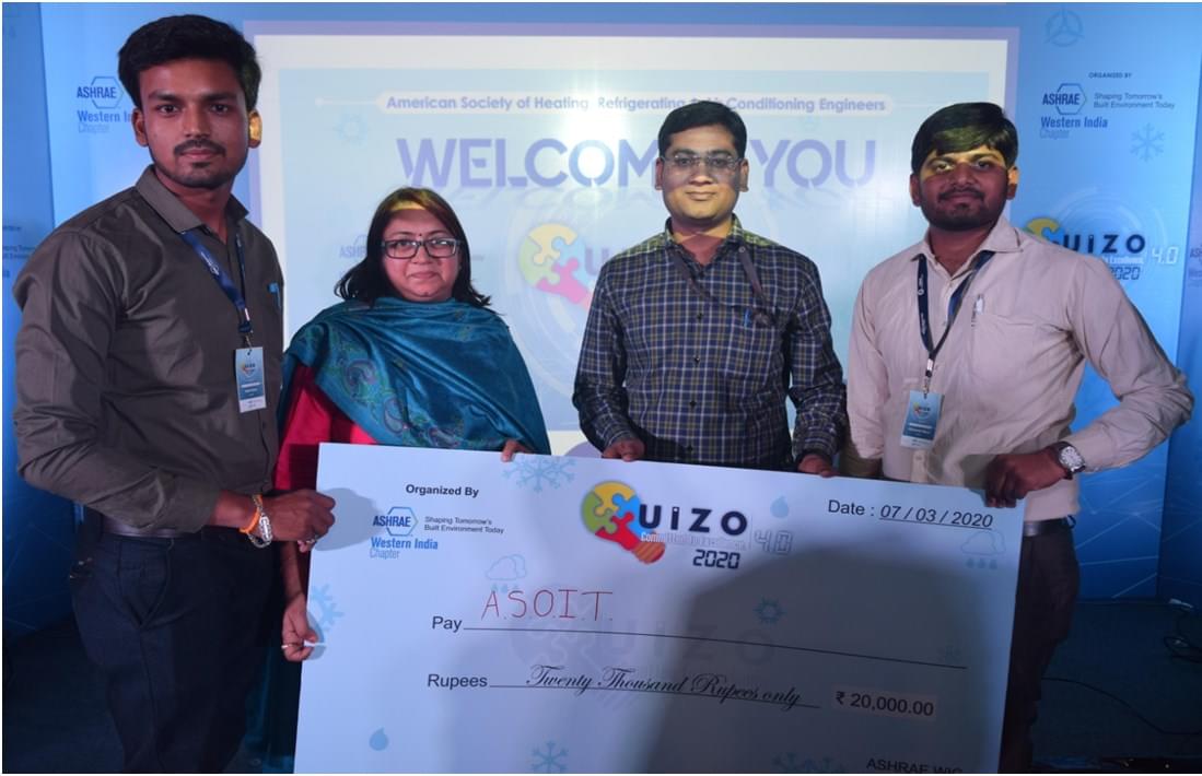 Silver Oak University Ahmedabad Events photo 4