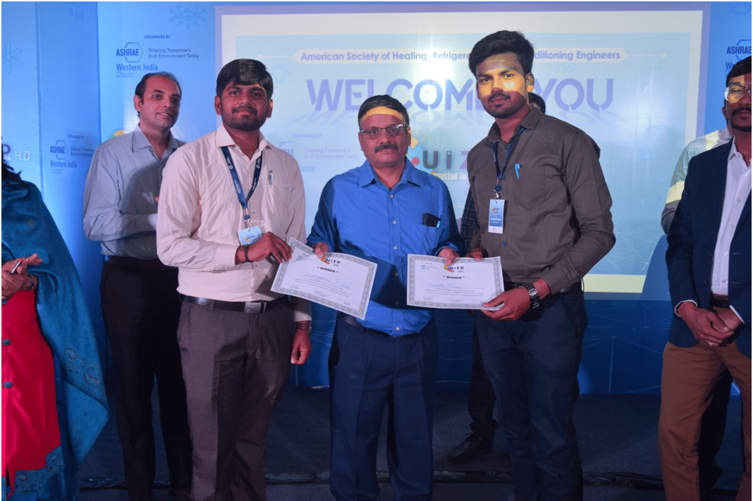 Silver Oak University Ahmedabad Events photo 5