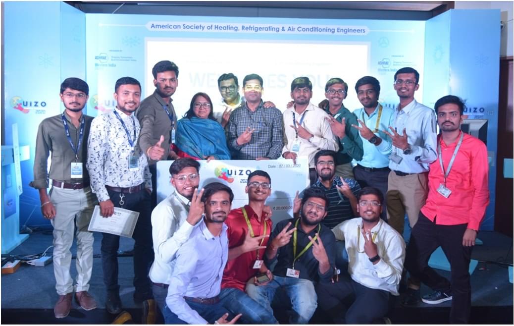 Silver Oak University Ahmedabad Events photo 6