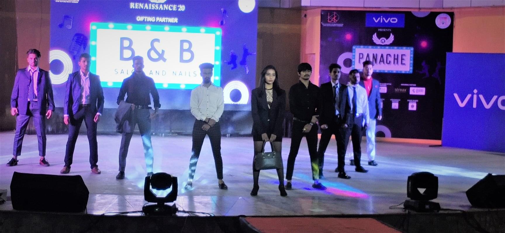 Silver Oak University Ahmedabad Events photo 10