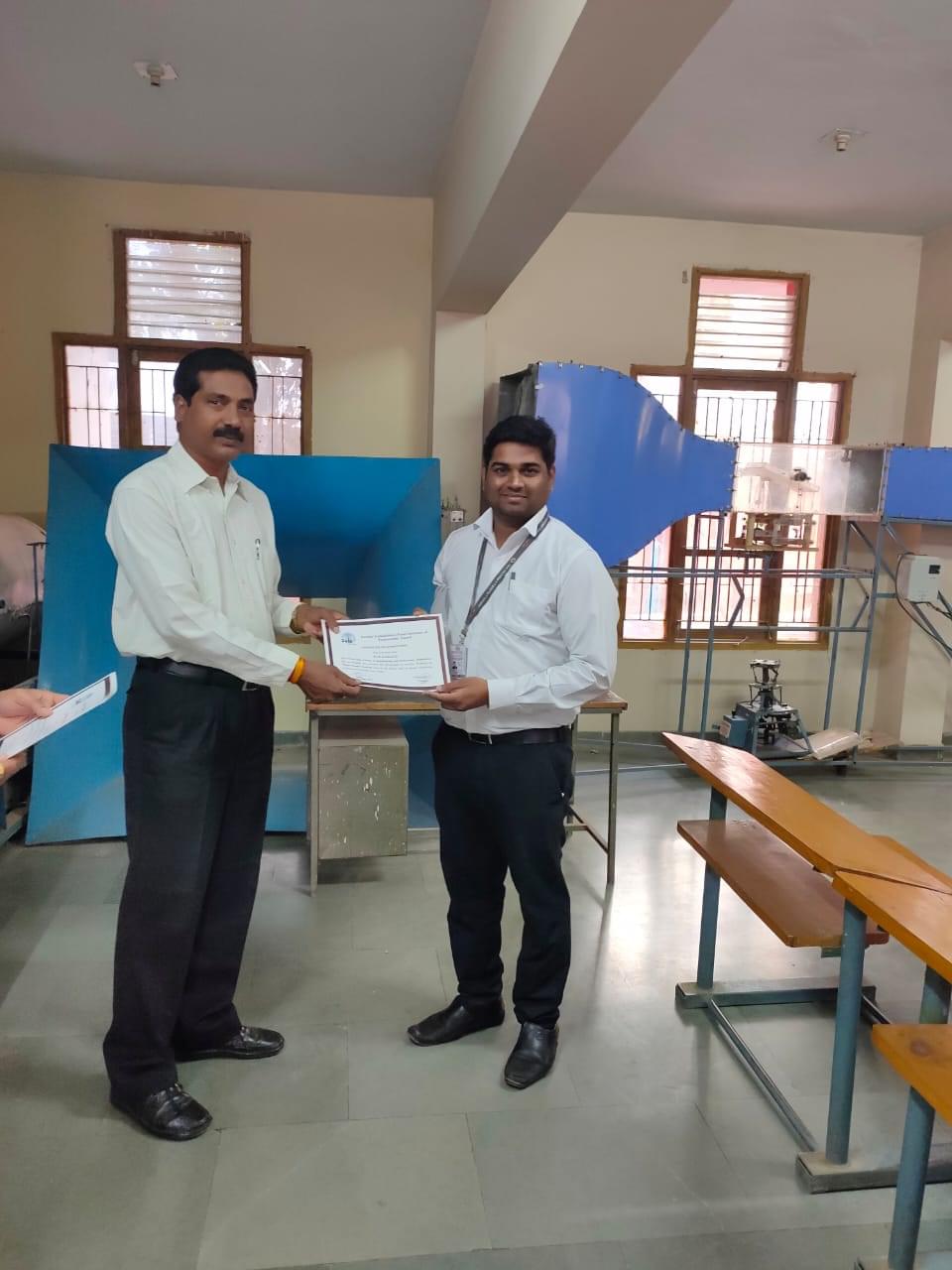 Silver Oak University Ahmedabad Events photo 12