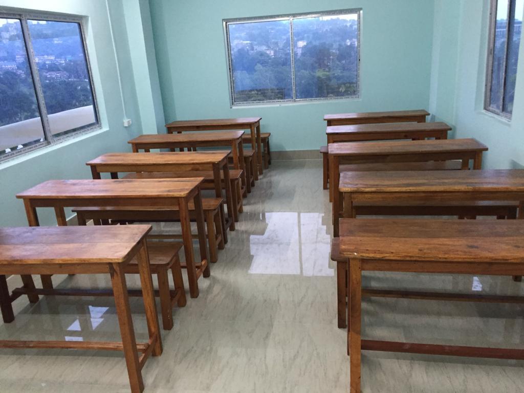 Sarah Institute of Paramedical Sciences Itanagar Campus photo 1