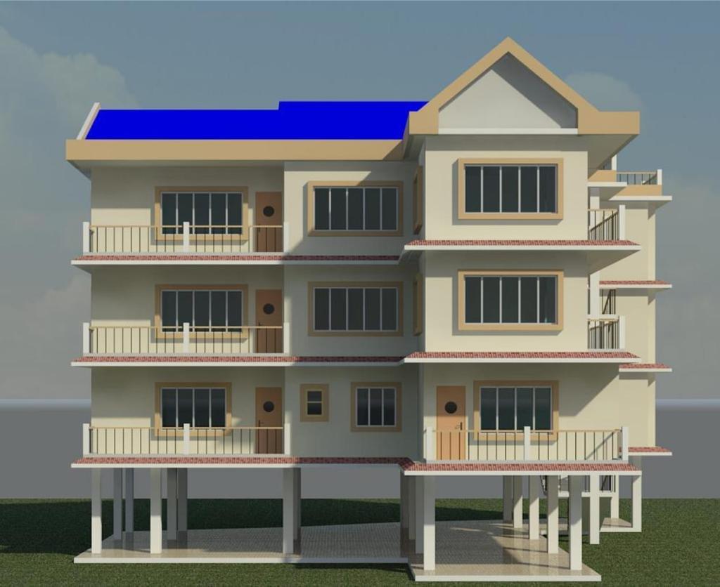 Sarah Institute of Paramedical Sciences Itanagar Campus photo 3