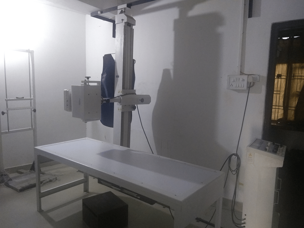 Sarah Institute of Paramedical Sciences Itanagar Campus photo 4