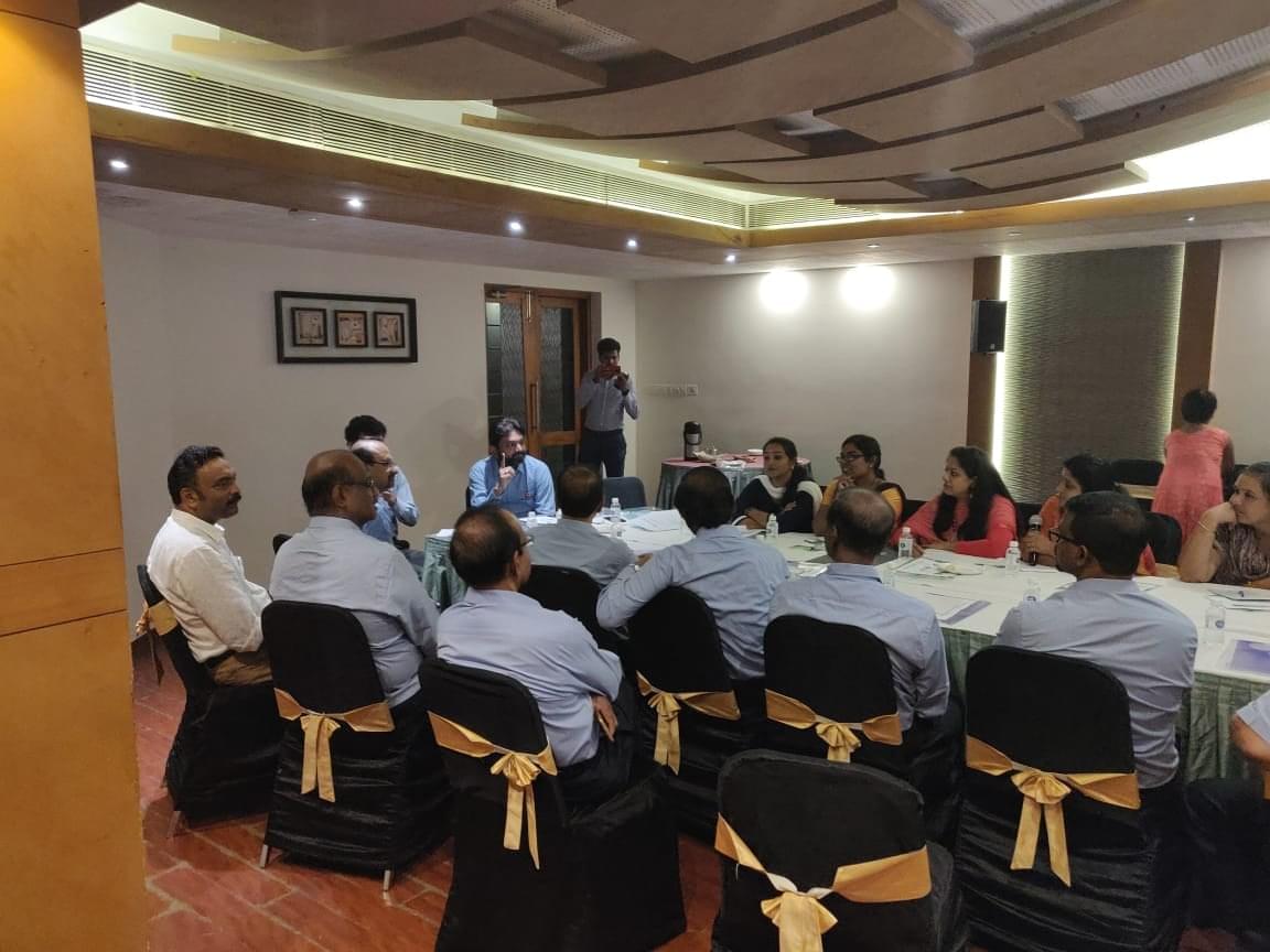 Indian Institute of Logistics Chennai hostel photo 8