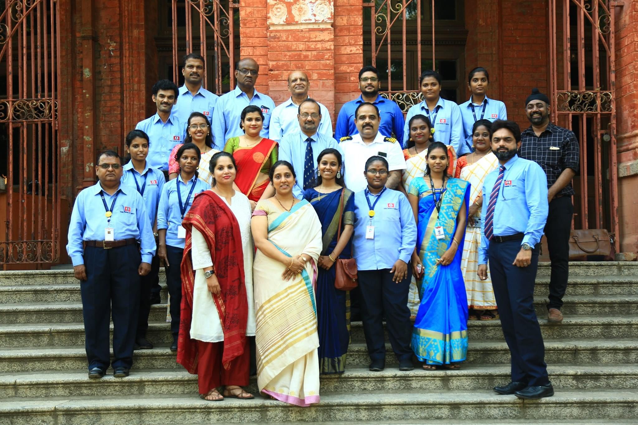 Indian Institute of Logistics Chennai hostel photo 10