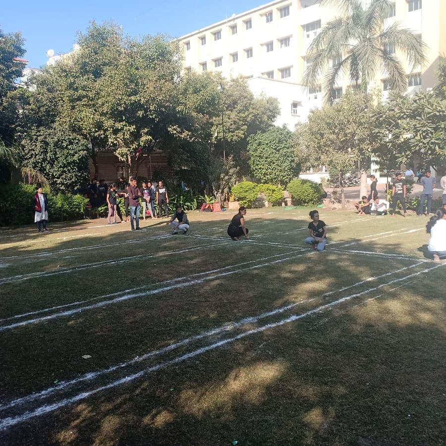 President Science College Ahmedabad Campus photo 11