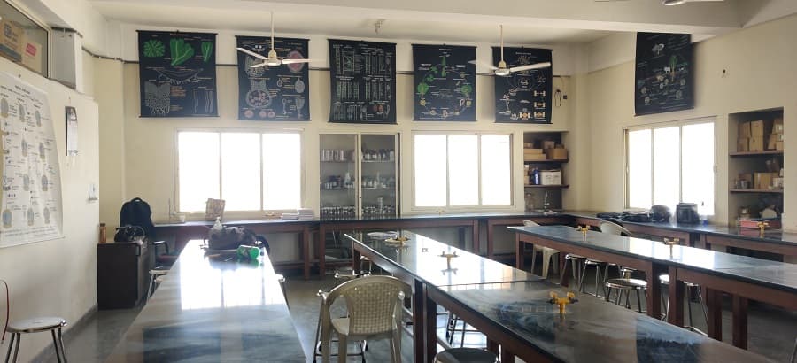 President Science College Ahmedabad Campus photo 12