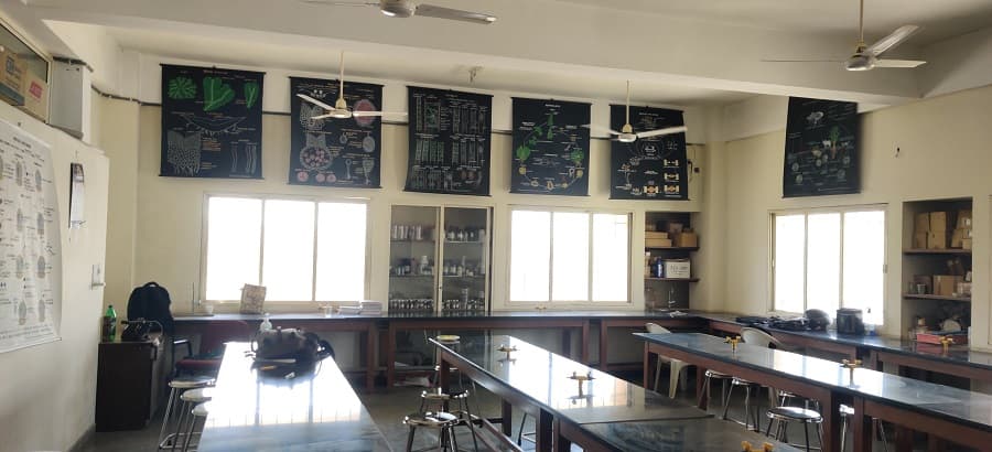 President Science College Ahmedabad Campus photo 14