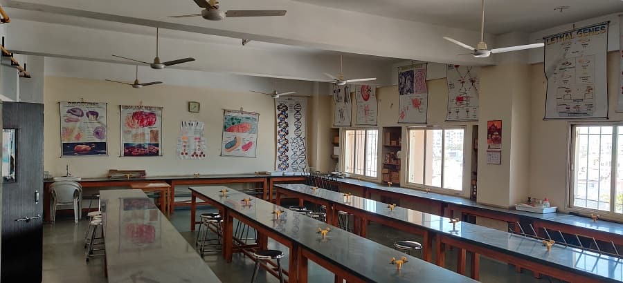 President Science College Ahmedabad Campus photo 15