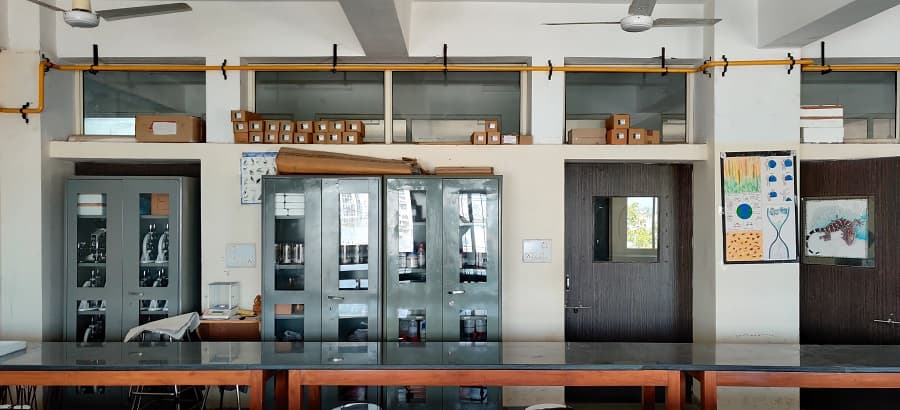 President Science College Ahmedabad Campus photo 17